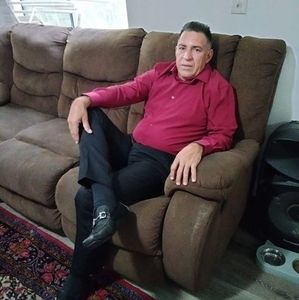 Meet your Posher, Wilfredo